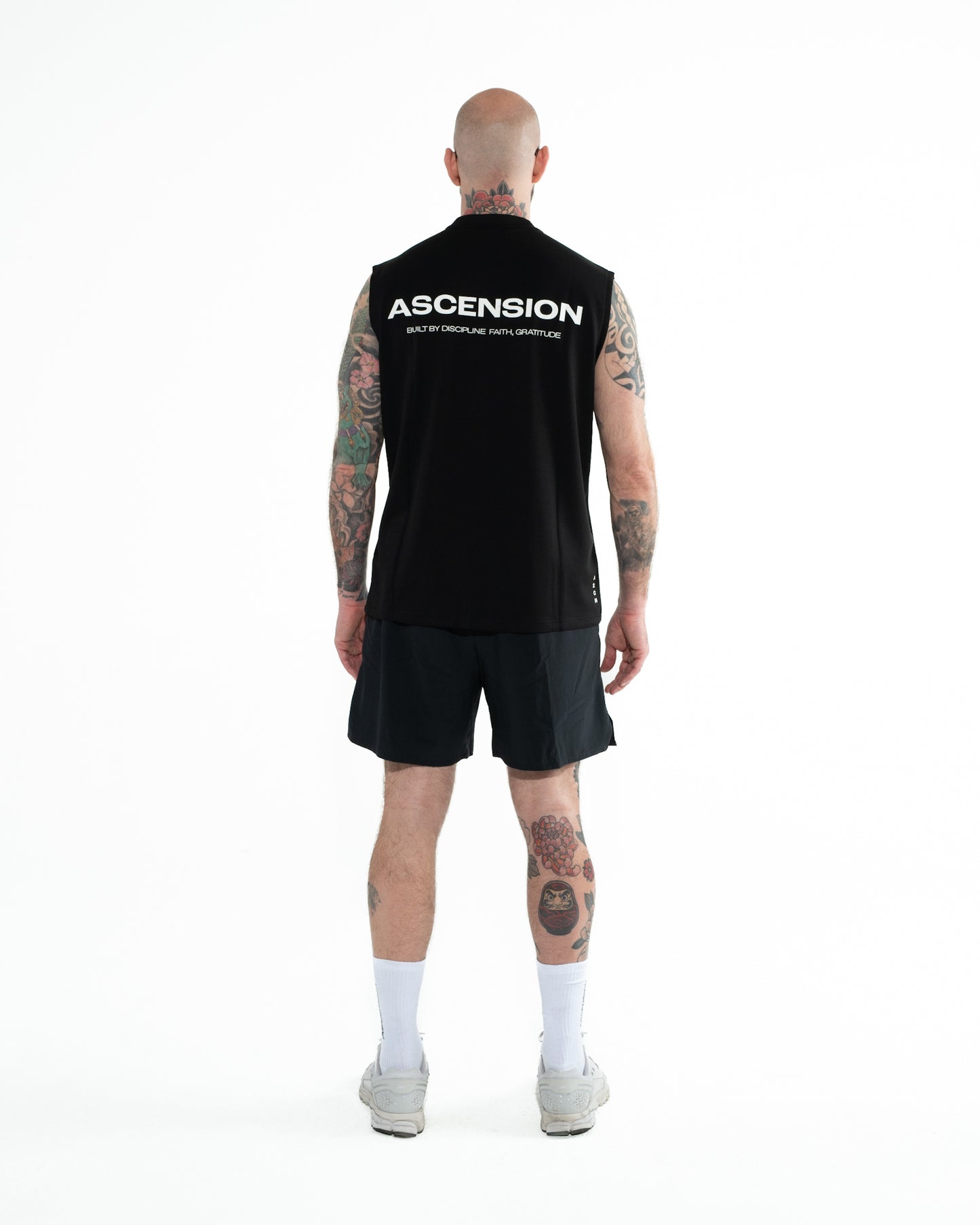 ALL SEASON - Tanktop