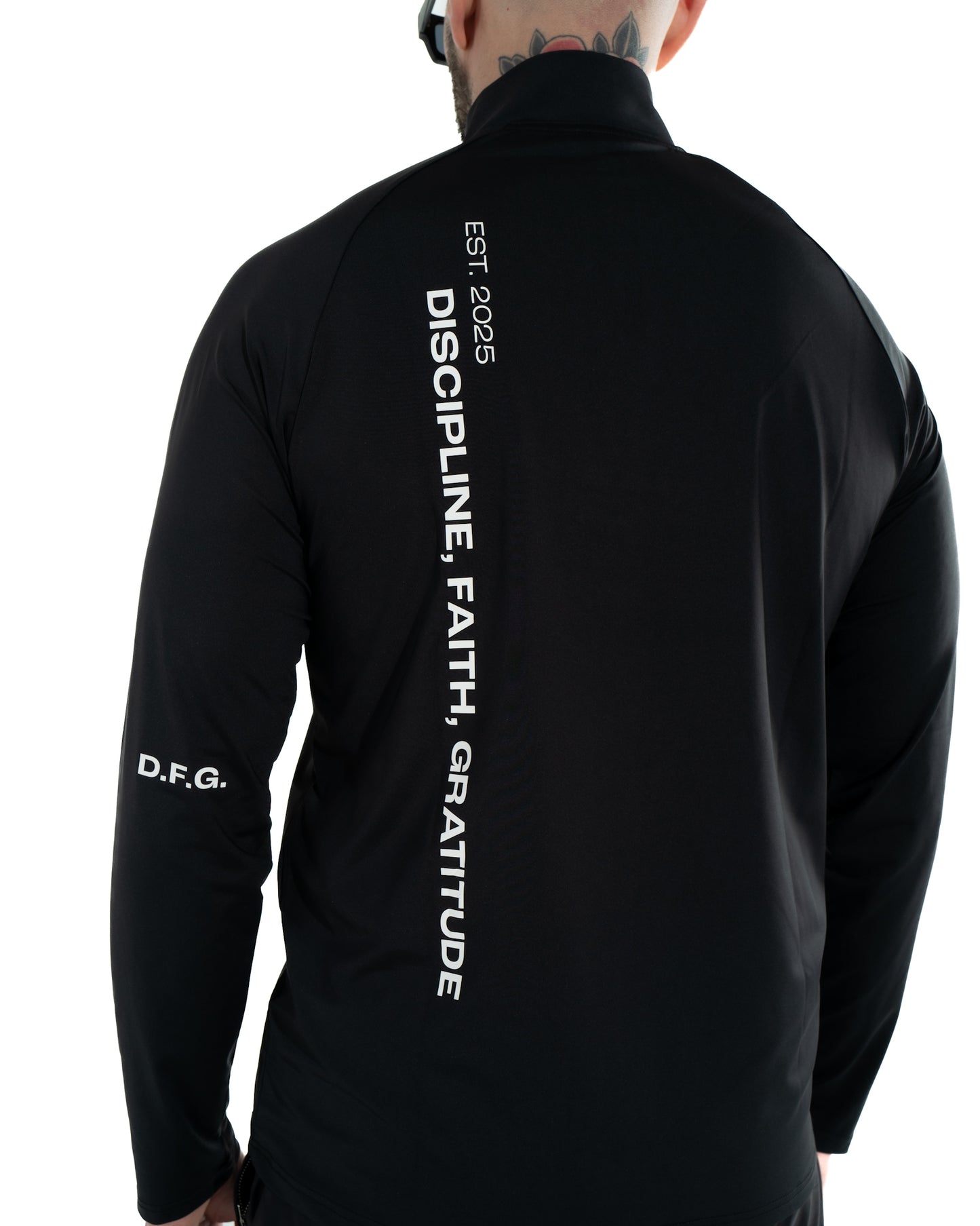 ALL SEASON - Longsleeve