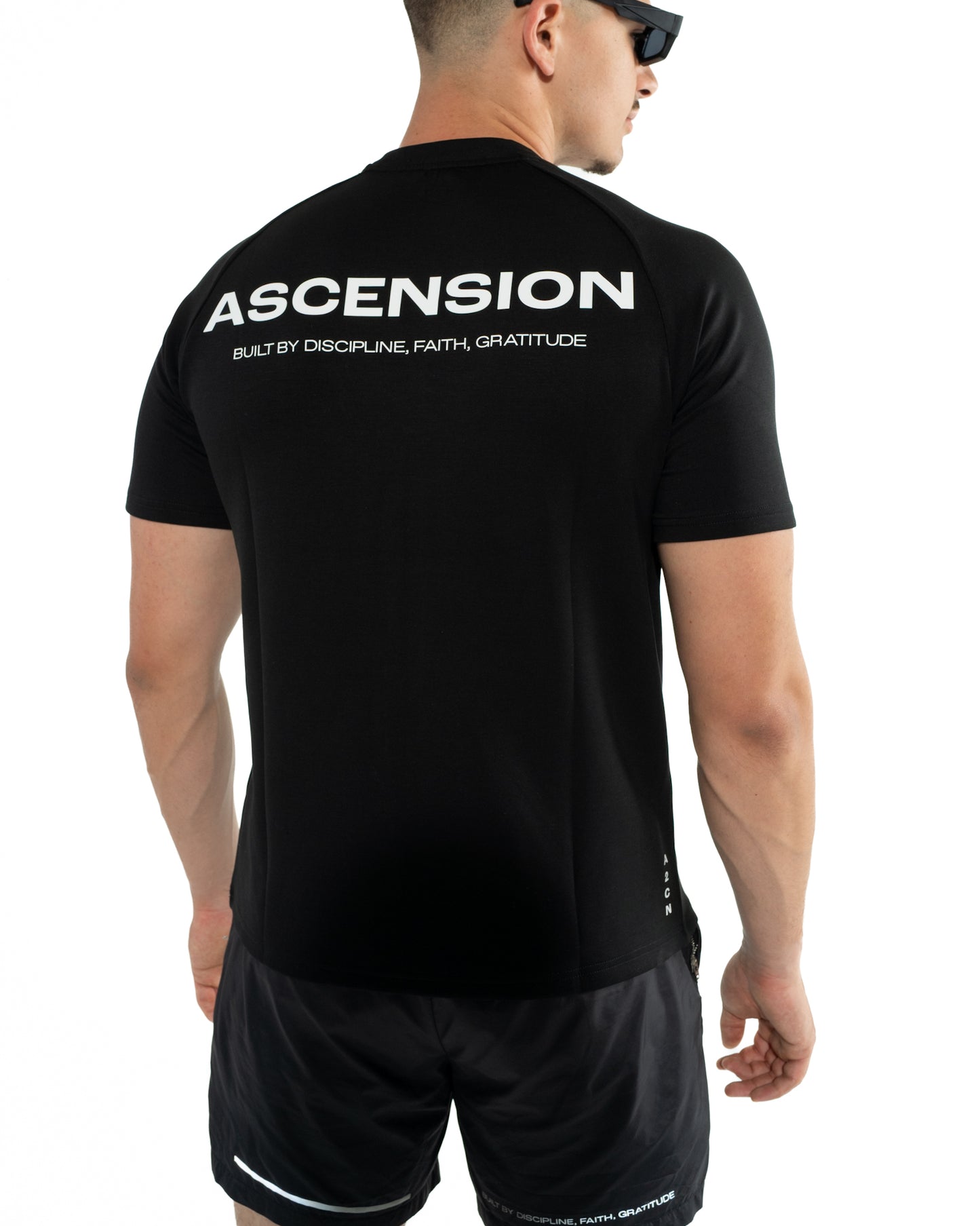 ALL SEASON - T-Shirt