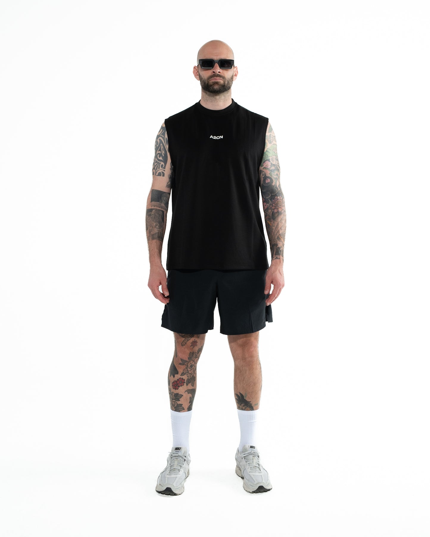 ALL SEASON - Tanktop