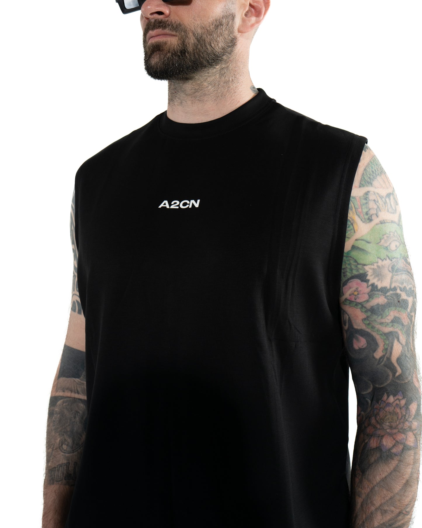 ALL SEASON - Tanktop