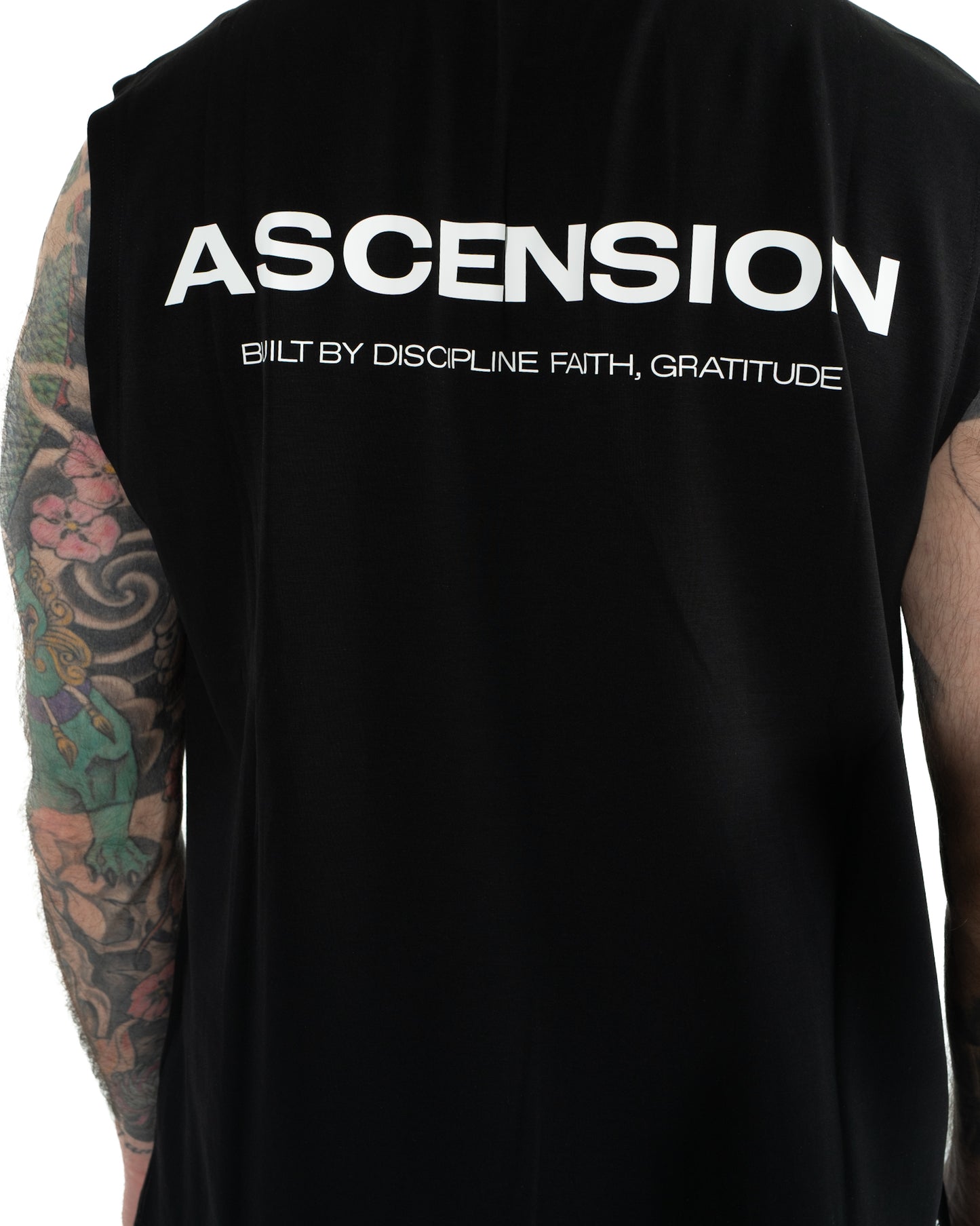 ALL SEASON - Tanktop