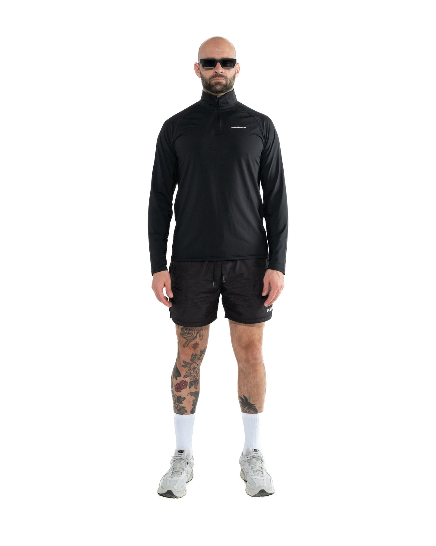 ALL SEASON - Longsleeve
