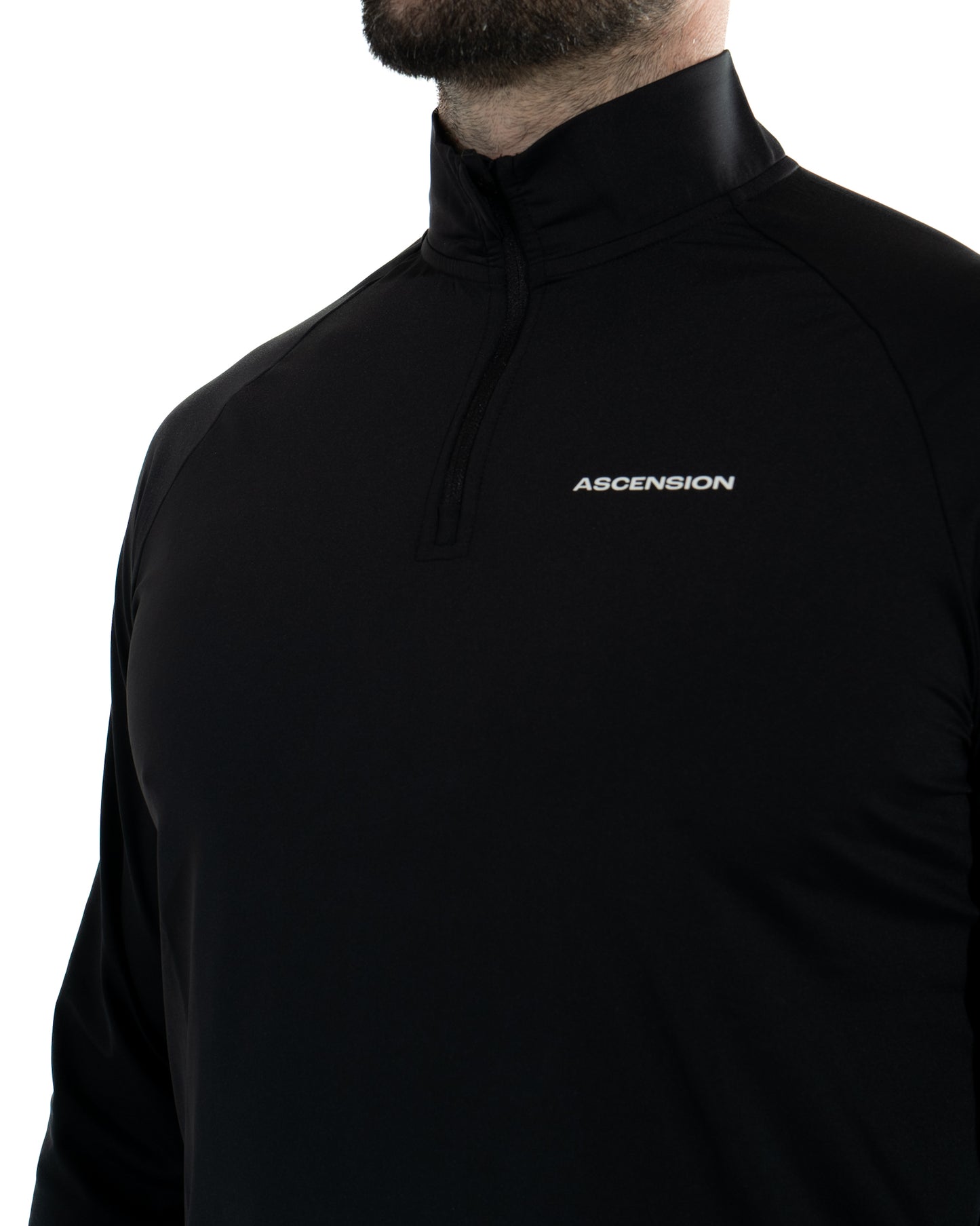 ALL SEASON - Longsleeve