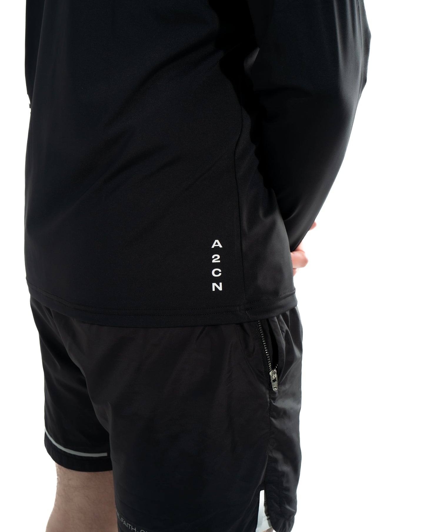 ALL SEASON - Longsleeve